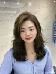 -心迪染发专门店