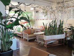 大堂-水边(郯城店)