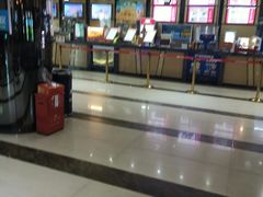售票处-哈艺时尚影城(海珠赤岗店)