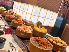 -龍歌自助小火锅(李沧丽达店)