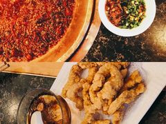 -老码头火锅(玉林店)