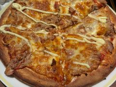 -萨莉亚意式餐厅(国和1000店)