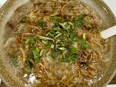 -舞素卷菜煎饼.糁汤(万达金街店)