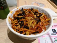 -吉野家(567漫天地店)