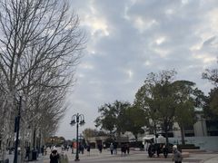 -迪士尼小镇