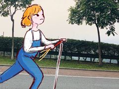 -火炉山森林公园