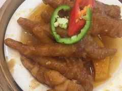 -福满园大酒楼(梅林店)