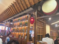 -状元阁烧烤(新华路总店)