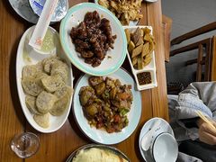 -鼎香润(德胜门内店)