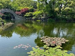 景点-南园(太仓市)