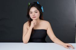 -米莱摄影写真(五大道别墅店)