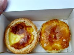 -味多美蛋糕(马家堡永辉店)