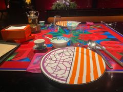 -上海滩餐厅(BFC外滩金融中心店)