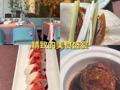 -羲和雅苑•北京烤鸭(乐园道万象城店)