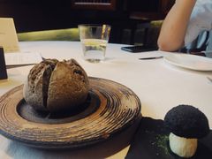 -三嚥阁 La Villa Restaurant