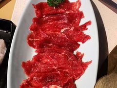 -麻辣英雄重庆火锅(二城广场店)