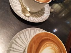 -丘吉尔餐厅(澳门伦敦人店)
