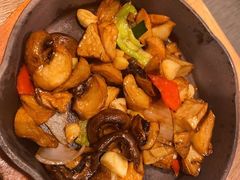 -云海肴云南菜(浦江欢乐颂店)