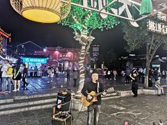-大师傅金奖啤酒鱼(西街口总店)