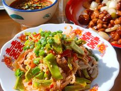 -小街47號江湖菜(四合院店)