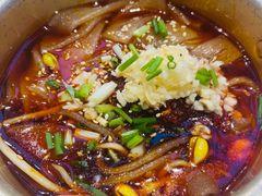 -文立新麻辣烫(合生汇21街区店)