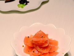 -金链花·泰国餐厅(国贸店)