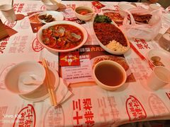 -谭十三大排档·18年老字号(船山路总店)