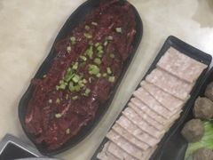 -潮汕良记牛肉火锅(洪武路店)