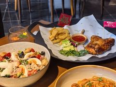 -JINNS锦时 steak&pizza(浸信会礼拜堂旧址店)