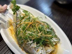 -东江海鲜大排档·潮汕菜·砂锅粥