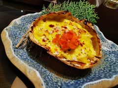 -江左尚白日本料理(万象城店)