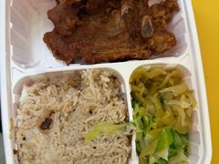 -大圆碗•大排饭(天海店)