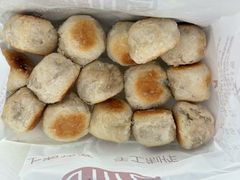 -宋记饼家(石门二路店)