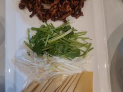 -大鸭梨烤鸭(石佛营店)