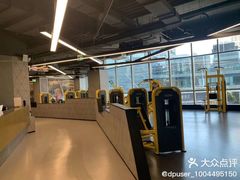-锐动健身(博地中心店)