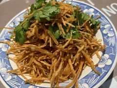 -百味地锅鸡(二店·财校分店)