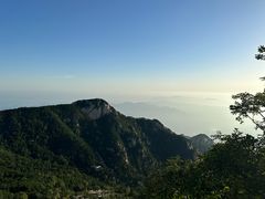 -泰山风景名胜区