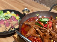 -KimPro 辛普乐概念韩餐