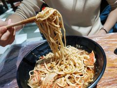 -沈记烧烤海鲜(江汉二路店)