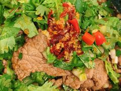 -君霖海鲜私房菜(春柳店)