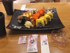 -河风精致寿司(尼盛店)