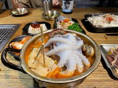 -鑫釜山海鲜烧烤(浑南店)