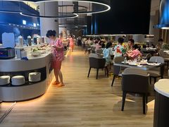 -涨巢·潮玩水疗局