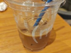 -CUBIC3三立方咖啡(西岸凤巢店)