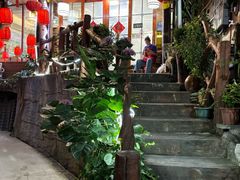 -和福餐馆(西江古街店)