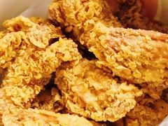 -麦当劳(龙之梦购物中心店)