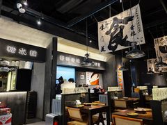 -张翻越·川渝冒菜·武汉黑鸭煲(城北万象城店)