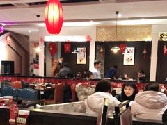 大堂-火宫殿·湘菜小吃·商务宴请·生日聚会(东塘店)