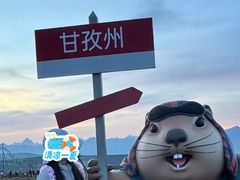 -牛得很·鲜牦牛肉烧烤·牛羊肉菌汤锅(康定店)