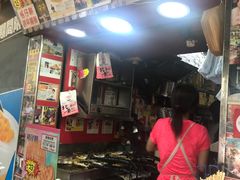 -利强记北角鸡蛋仔(弥敦道店 )